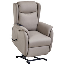 Phirun Electric Recliner Armchair